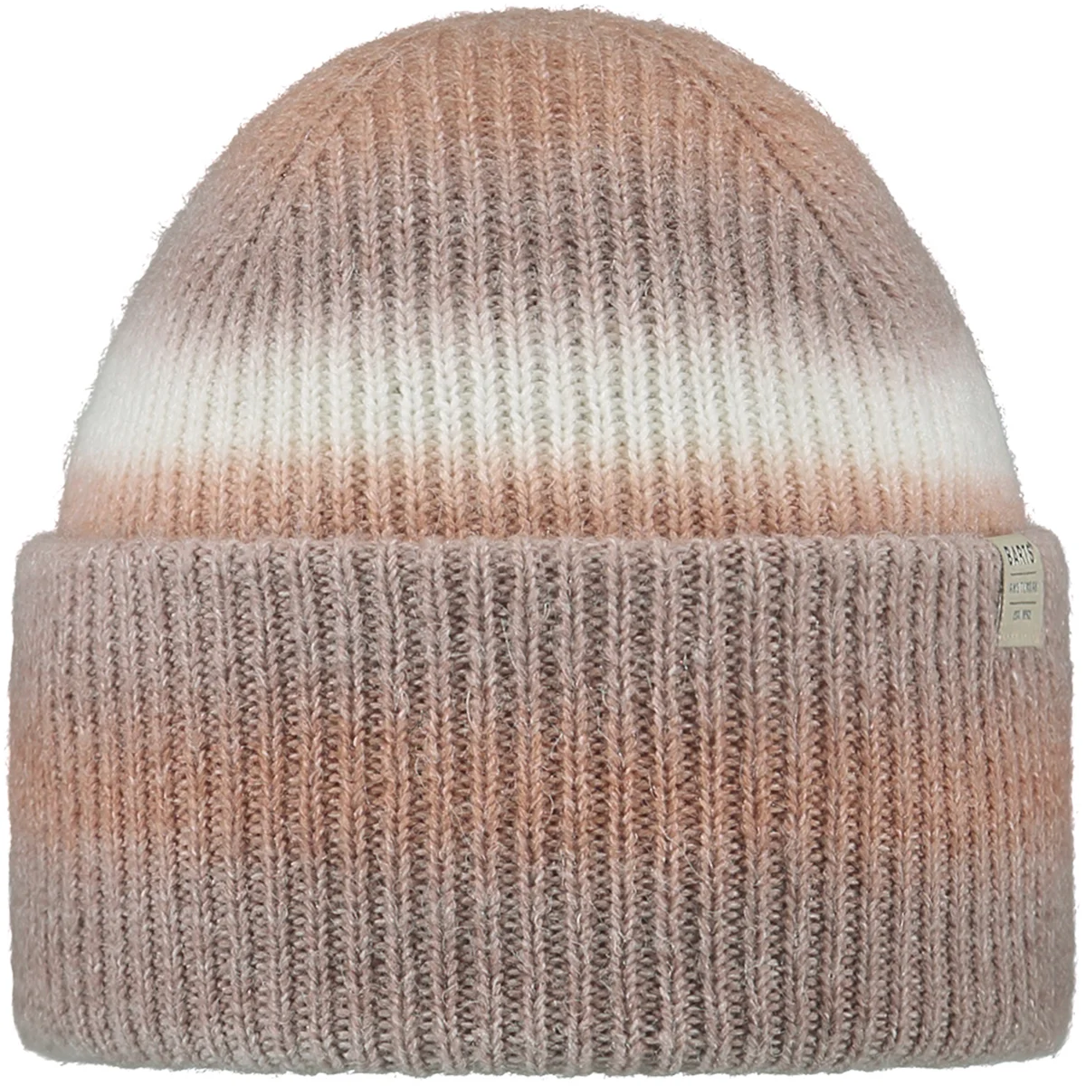 BARTS SOLEIGE BEANIE BROWN  - Beanie