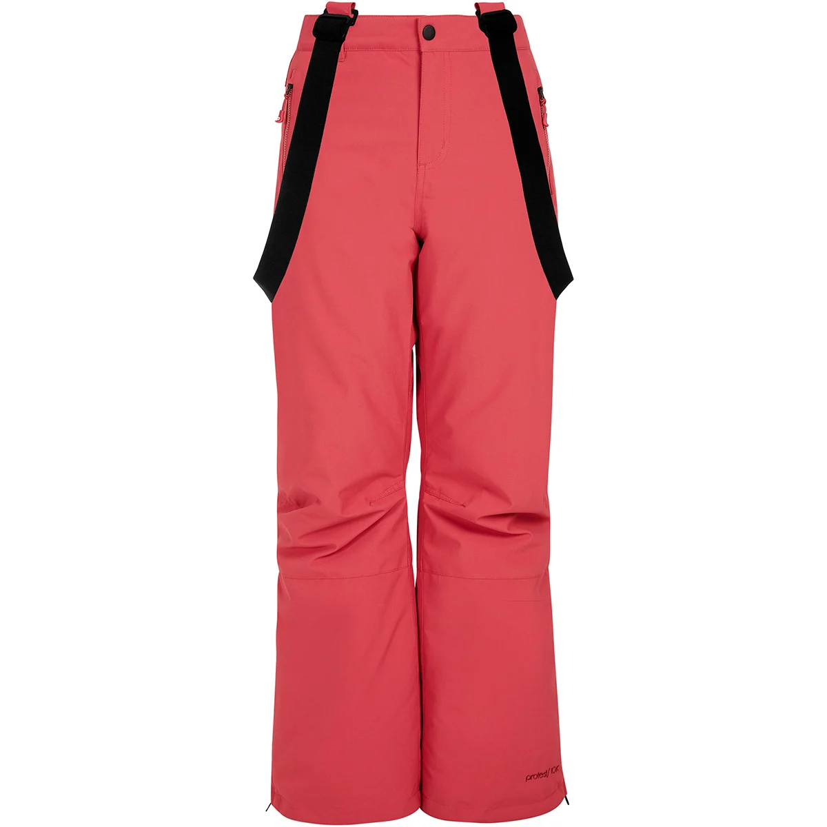 PROTEST SUNNY JR SNOWPANTS RUSTICRUST  - Ski trousers