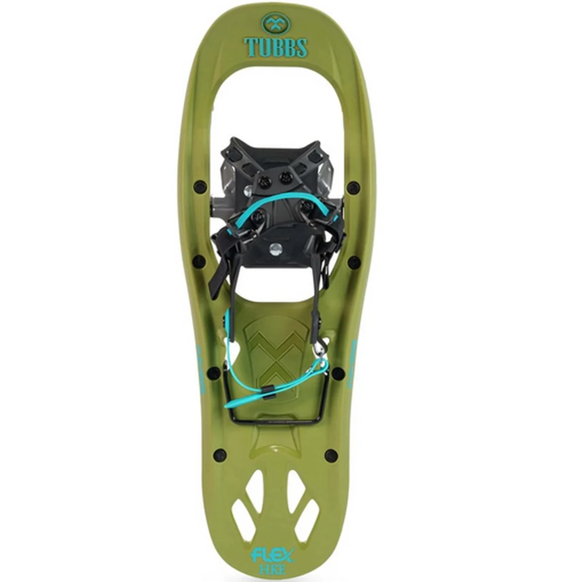 TUBBS FLEX HKE Unicolore  - Snowshoe