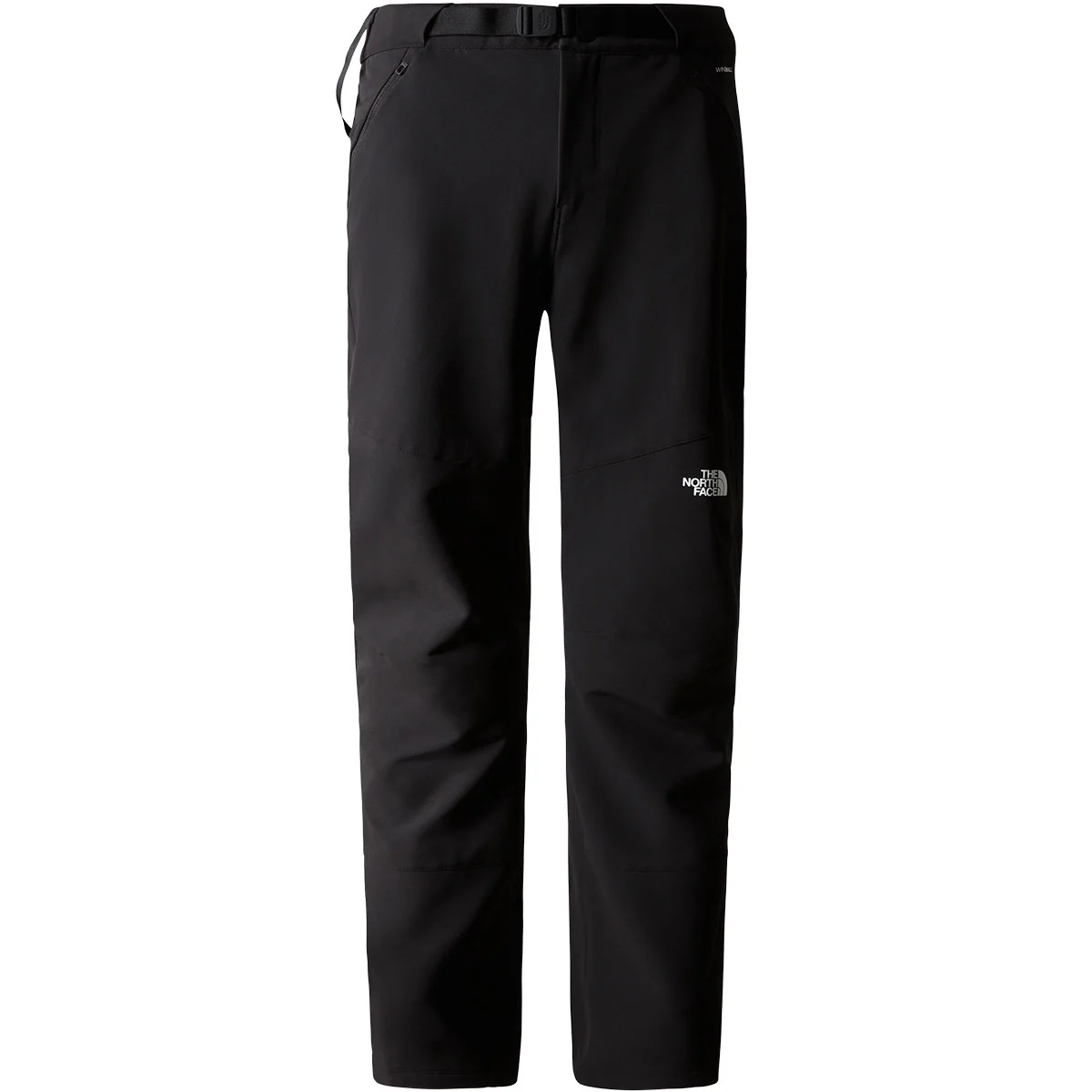 THE NORTH FACE M DIABLO R TPR PANT TNF Unicolore  - Hiking trousers