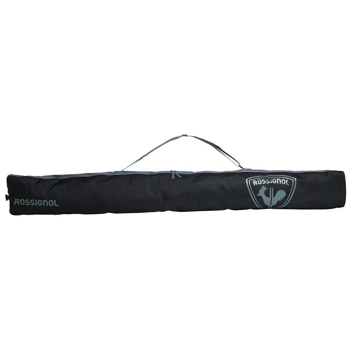 ROSSIGNOL TACTIC SKI BAG EXTENDABLE SHORT 140-180 CM Unicolore  - Ski bag