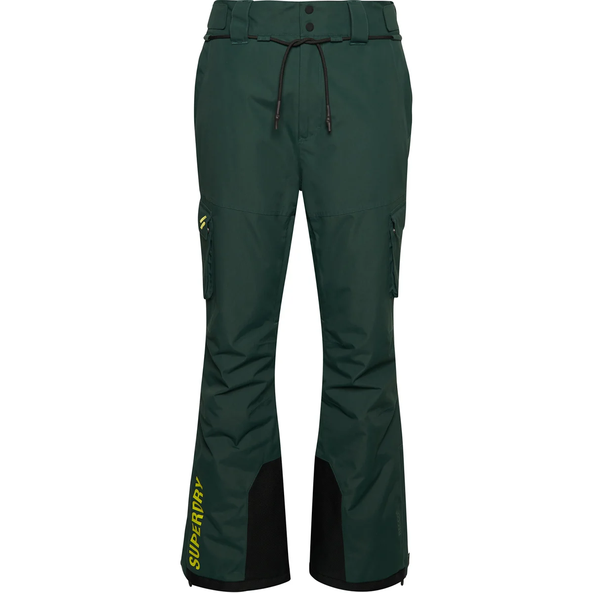 SUPERDRY ULTIMATE RESCUE PANT MOUNTAIN VIEW  - Ski trousers