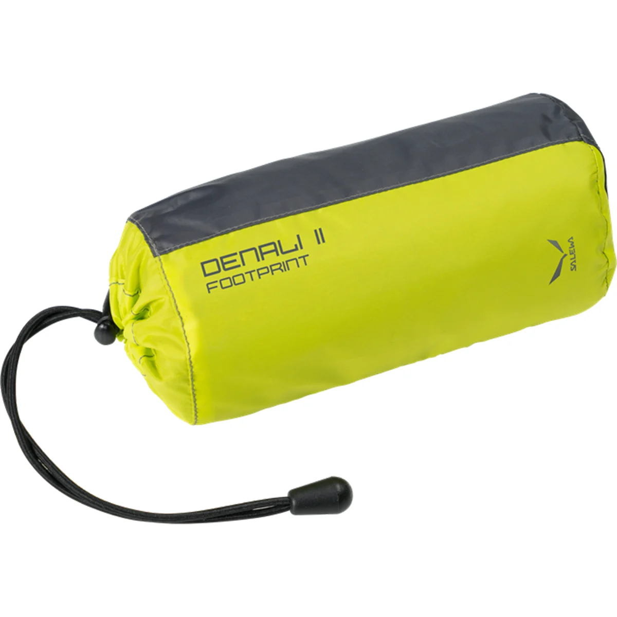 SALEWA FOOTPRINT DENALI II GREY  - Tent footprint