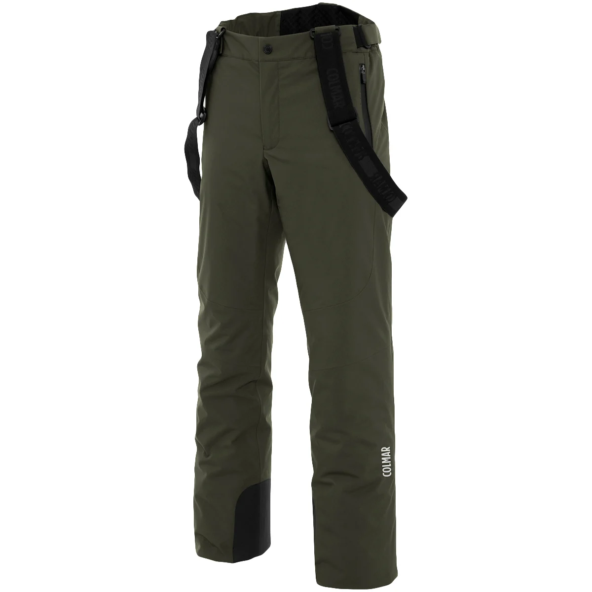 COLMAR 1VC MEN PANT SKI FOREST  - Ski trousers