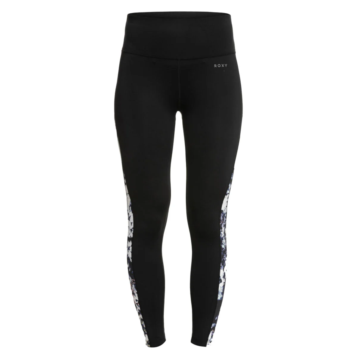 ROXY SHALALA LOVE TRUE BLACK  - Running tights