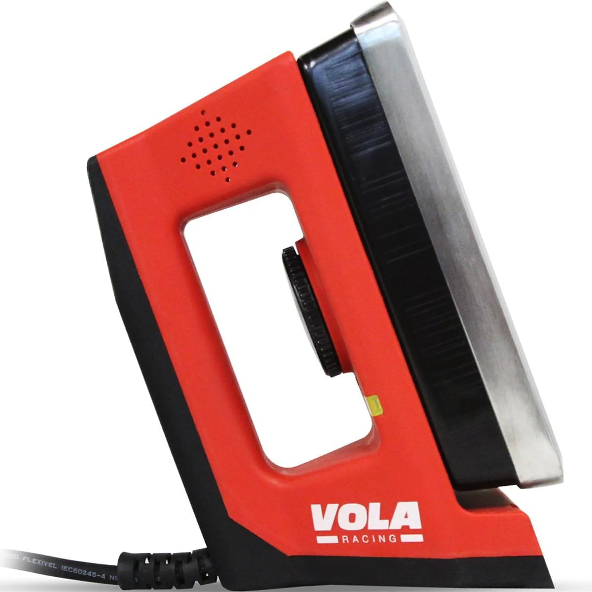 VOLA FER A FARTER DIGITAL Unicolore  - Waxing iron