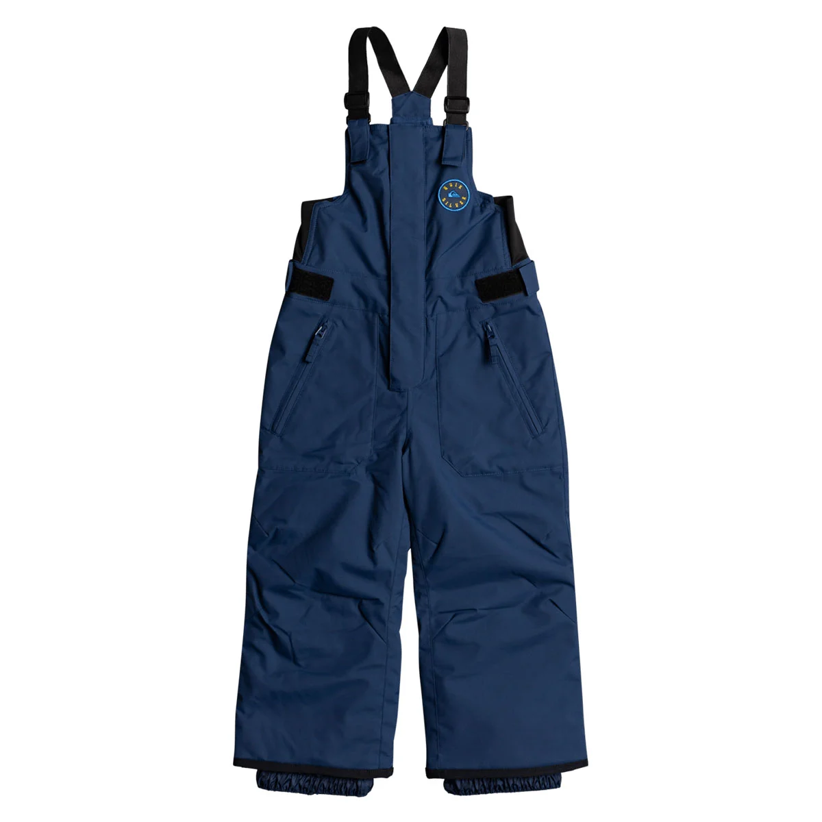 QUIKSILVER BOOGIE KIDS PT K SNPT INSIGNIA BLUE  - Ski trousers