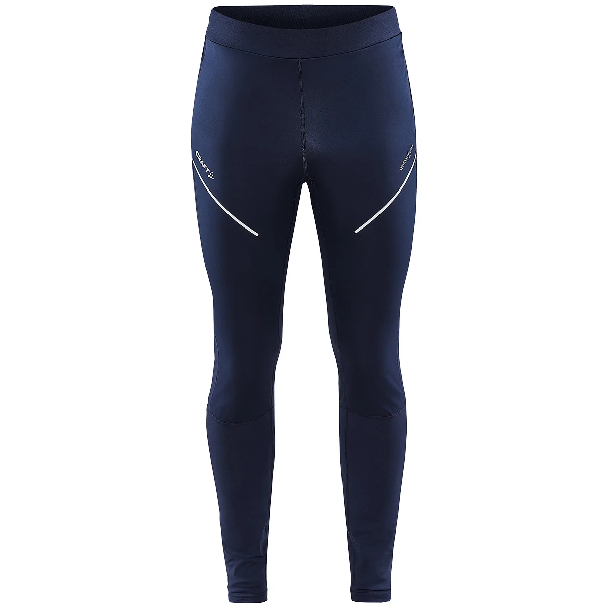 CRAFT ADV ESSENCE WIND TIGHTS M BLAZE  - Cross-country ski leggings