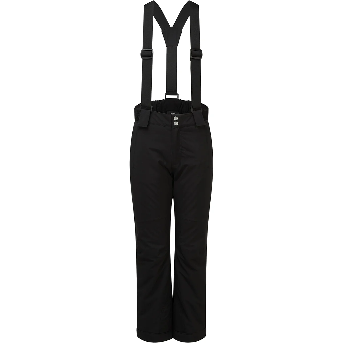 DARE 2B OUTMOVE II PANT BLACK  - Ski trousers