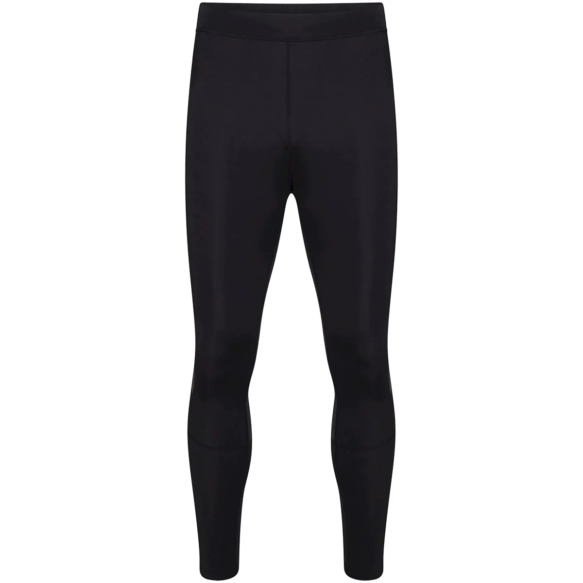 DARE 2B ABACCUS THERMAL TIGHT BLACK  - Trail running tights