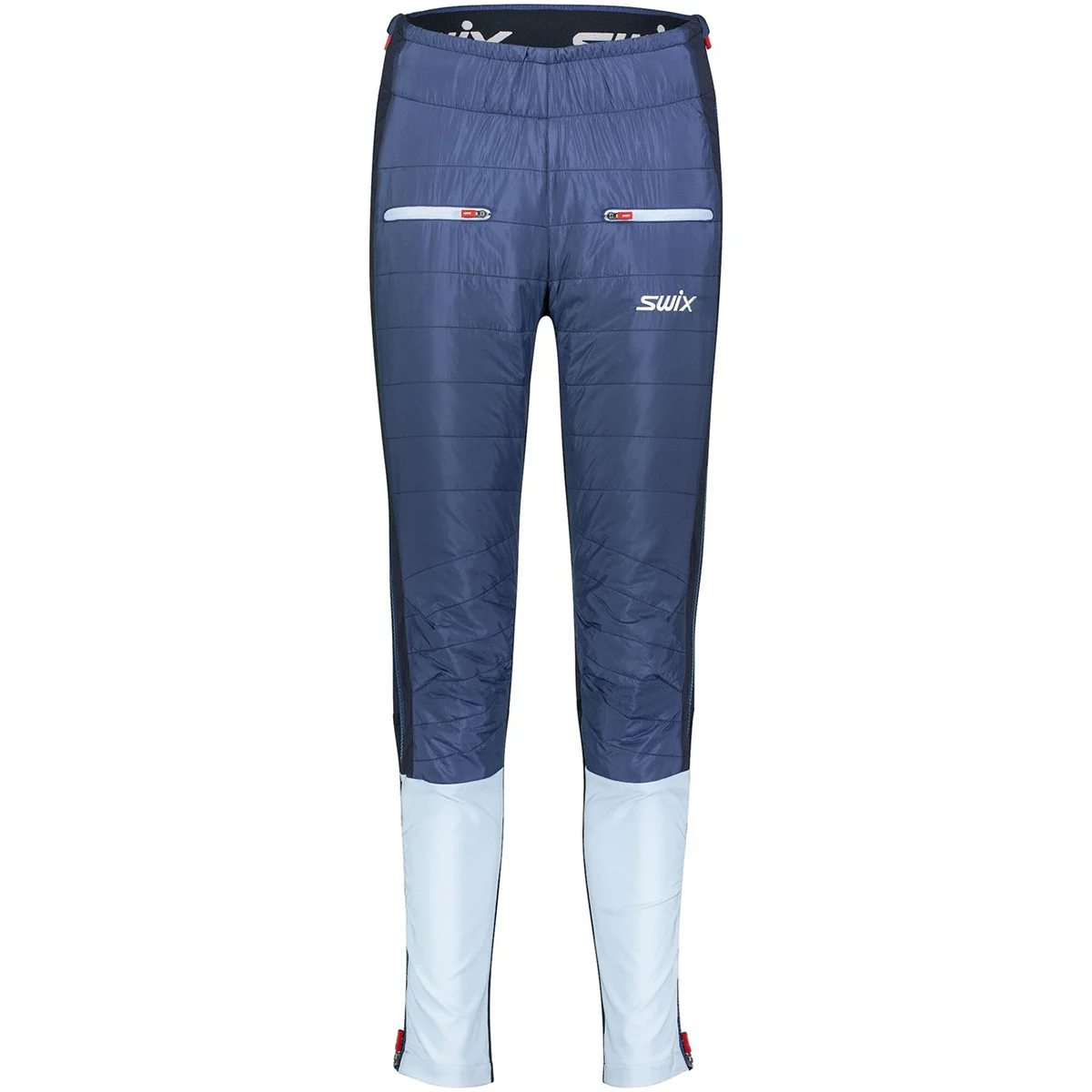 SWIX HORIZON PANT W BLUEBELL  - Cross-country ski trousers
