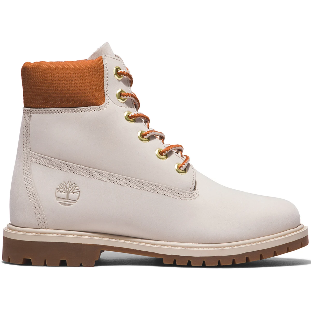 TIMBERLAND 6IN HERITAGE BOOT CUPSOLE W RAINY DAY  - Winter boot