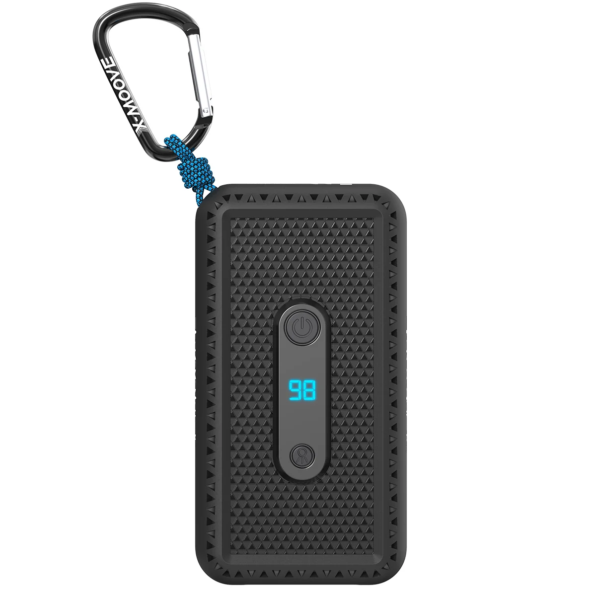 XMOOVE RUGGED Unicolore  - Charging