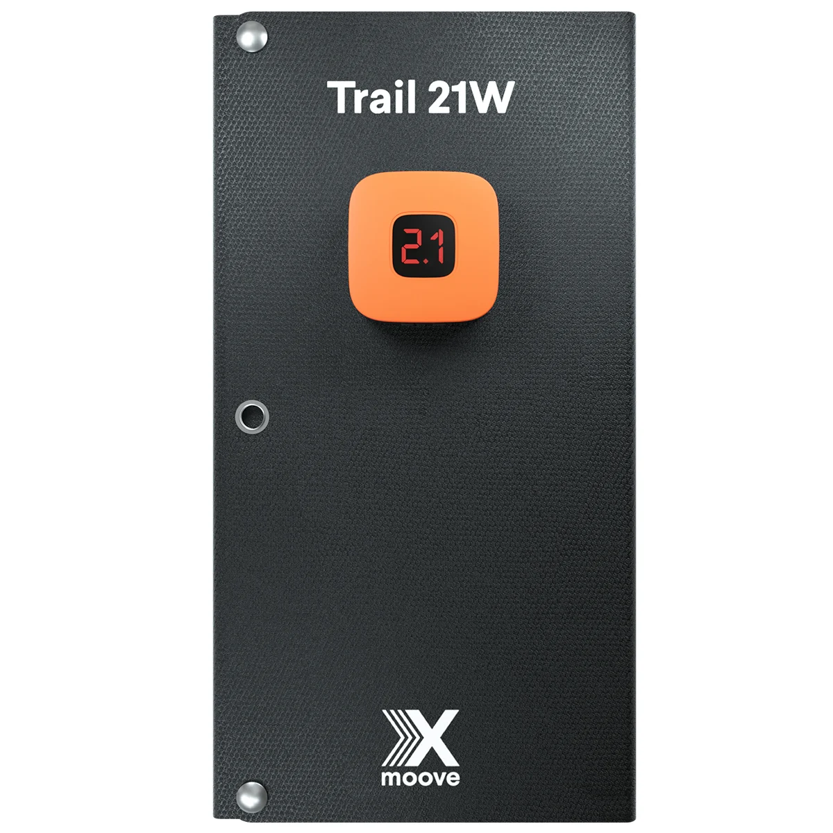 XMOOVE TRAIL 21W Unicolore  - Charging