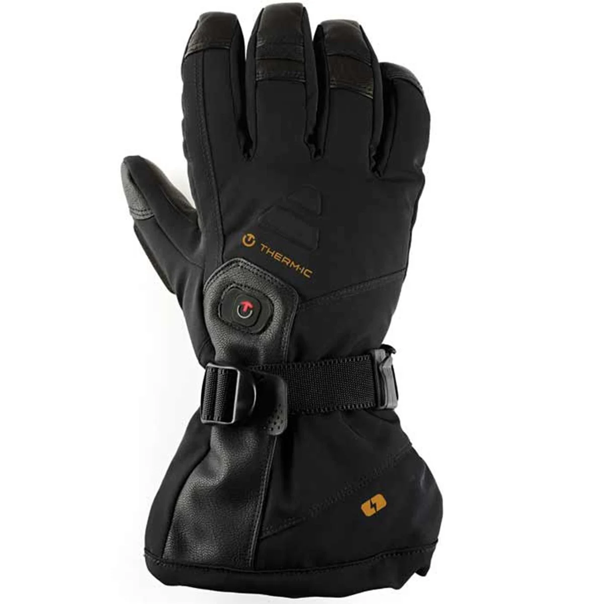 THERM-IC ULTRA BOOST GLOVE MEN Unicolore  - Heated gloves