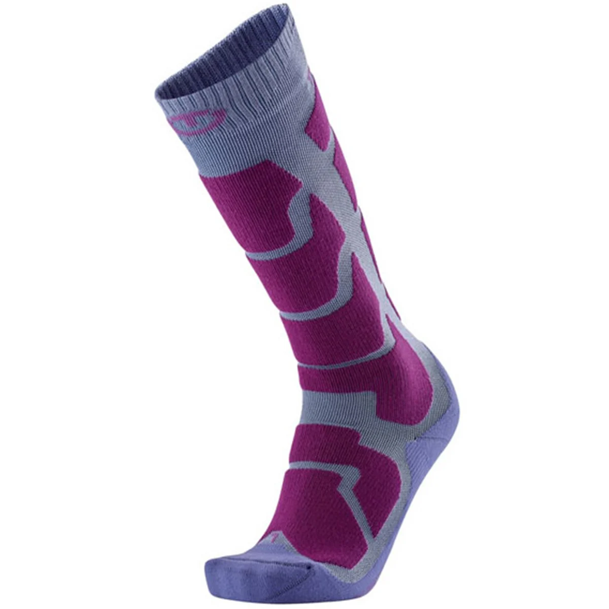 THERM-IC SKI INSUL WOMEN Unicolore  - Ski socks