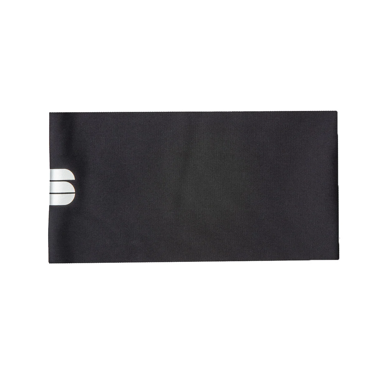 SPORTFUL EDGE HEADBAND BLACK  - Cross-country ski headband