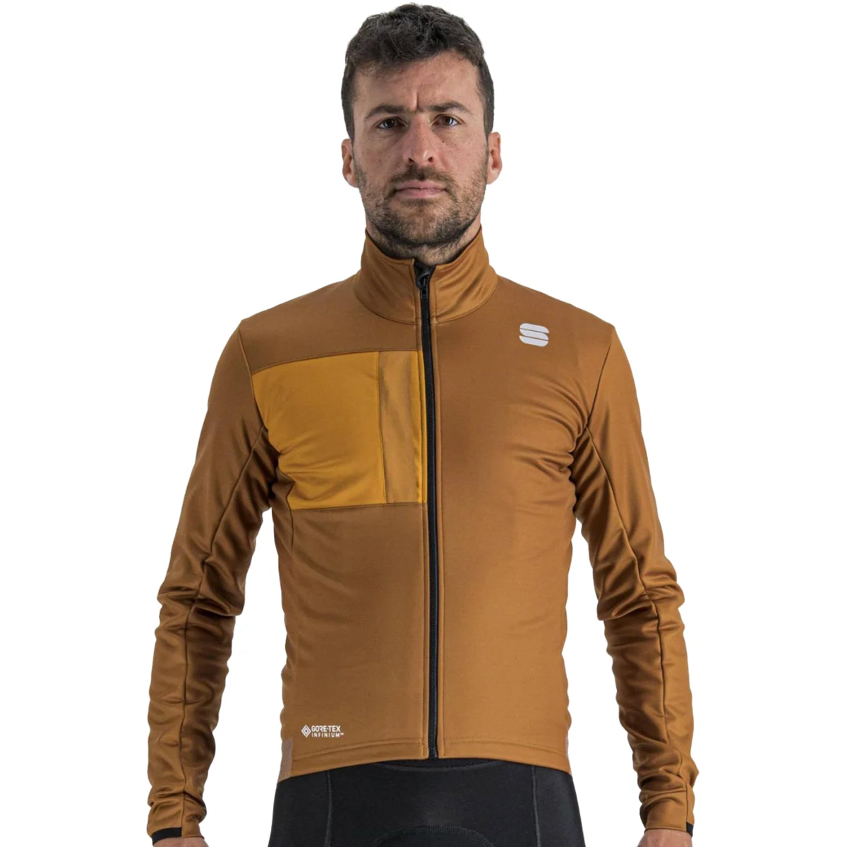 SPORTFUL SUPER JACKET LEATHER  - Cycling jacket