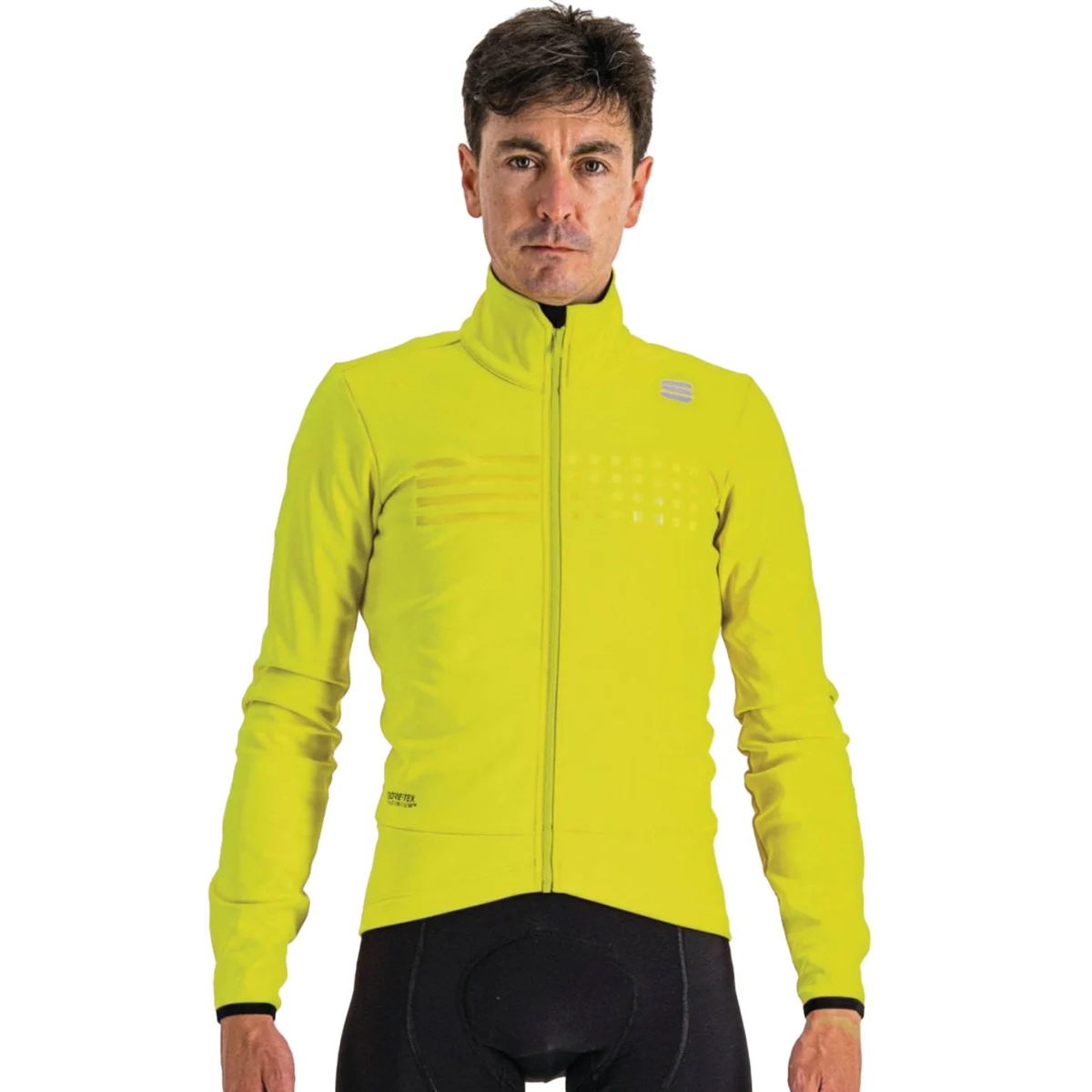 SPORTFUL TEMPO JACKET CEDAR  - Cycling jacket