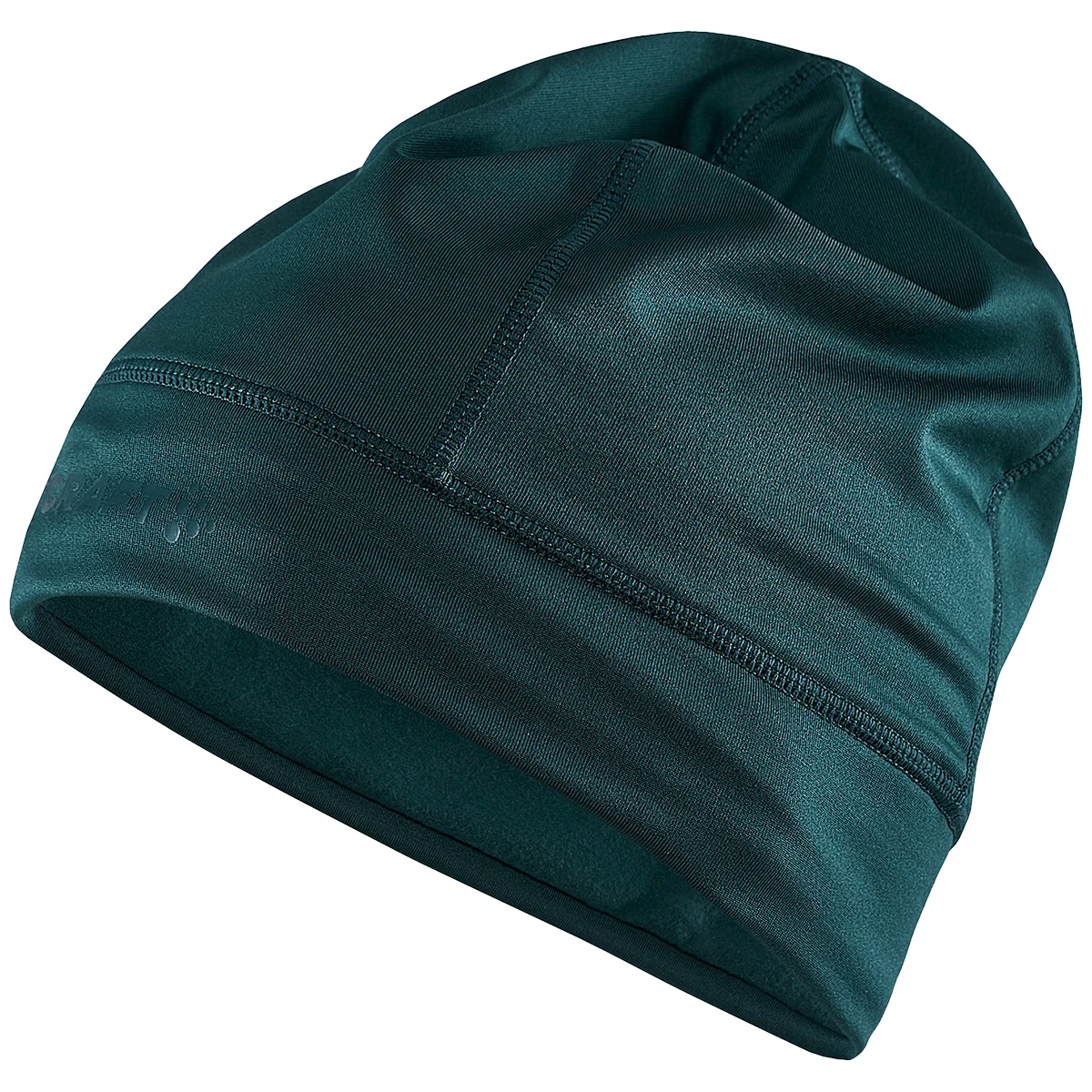 CRAFT CORE ESSENCE THERMAL HAT OPAL  - Cross-country ski beanie