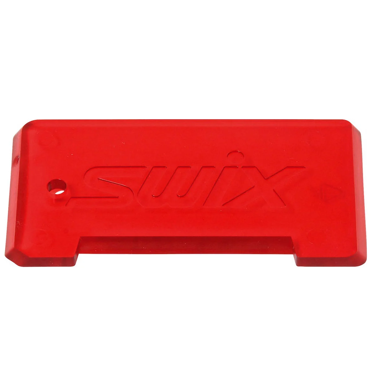 SWIX GRATTOIR PLASTIQUE Unicolore  - Ski wax tools