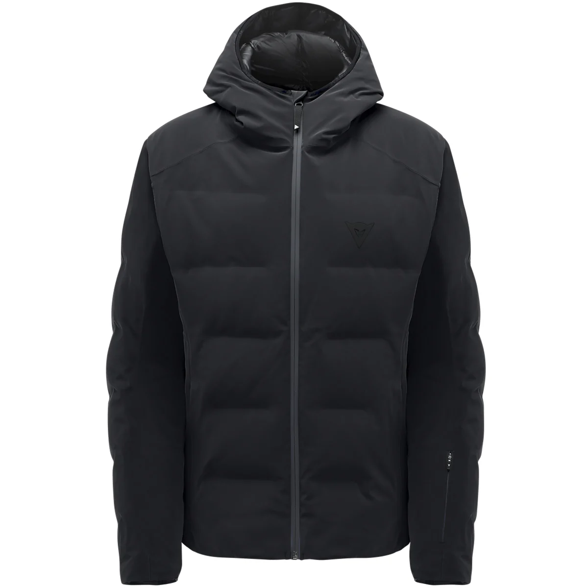 DAINESE SKI DOWNJACKET BLACK-CONCEPT  - Ski jacket