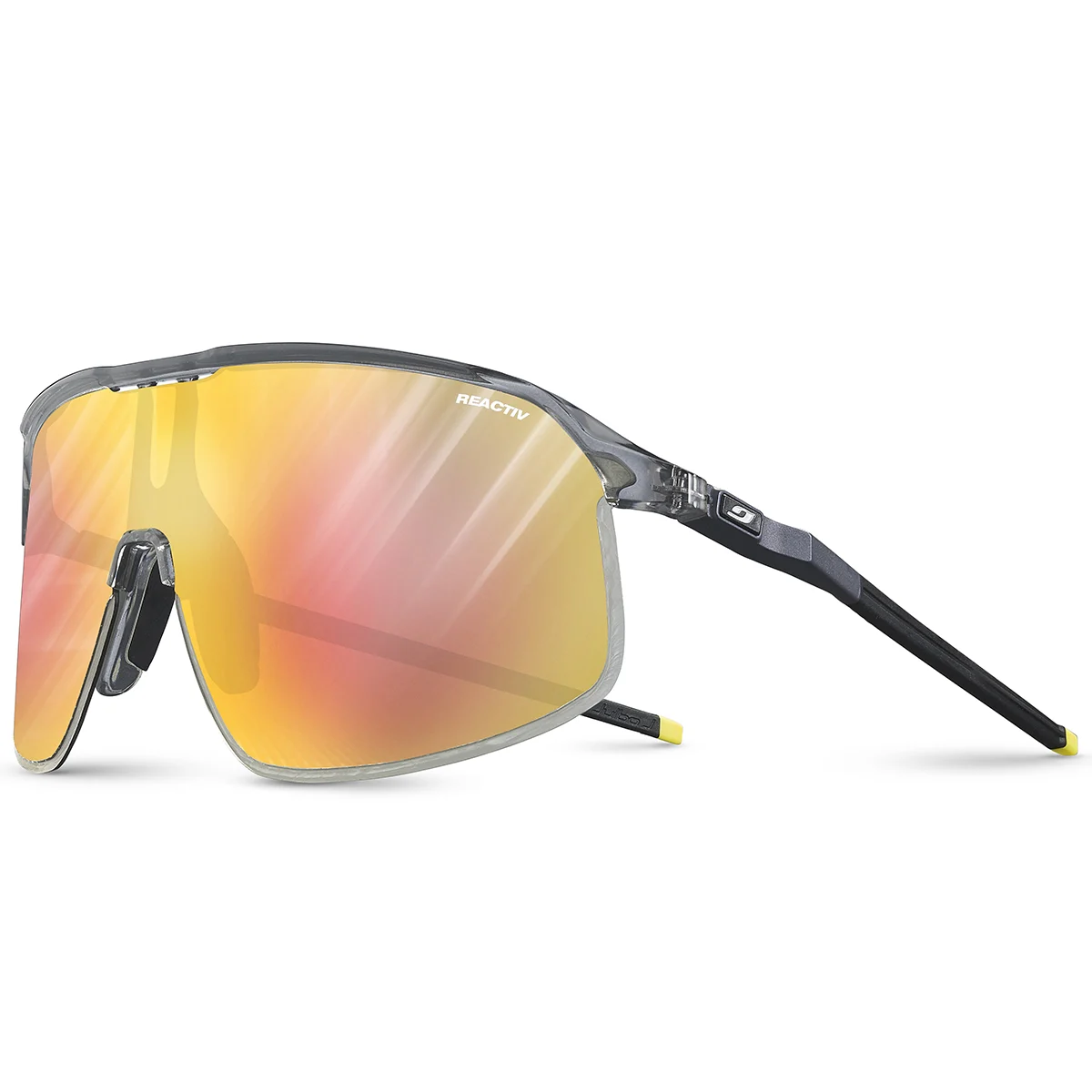 JULBO DENSITY Unicolore  - Cycling sunglasses
