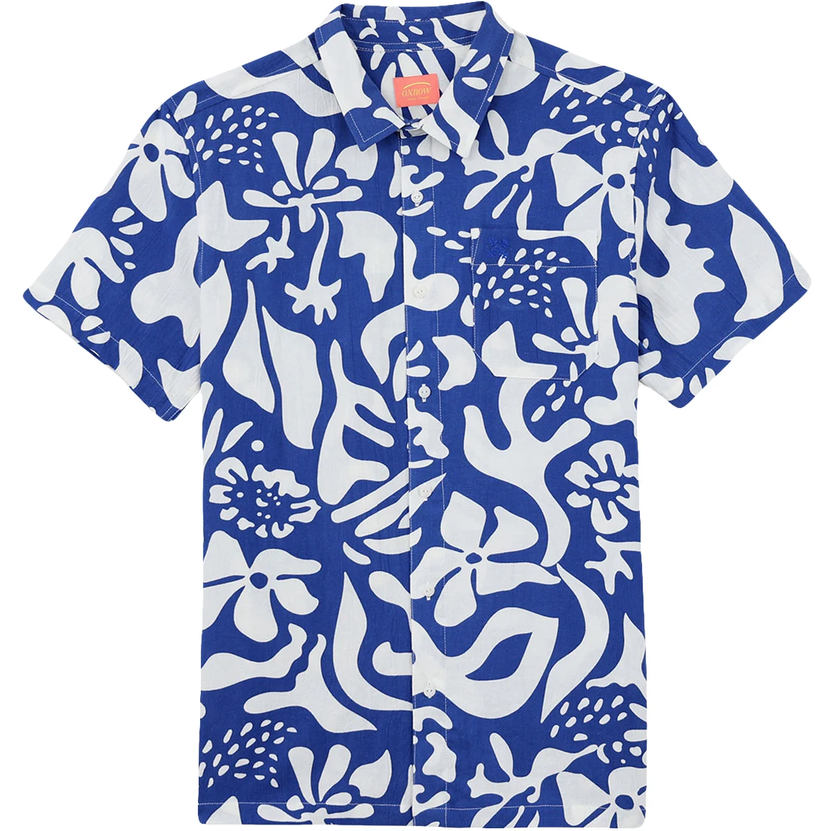 OXBOW CONTIGO MAGELLAN  - Shirt