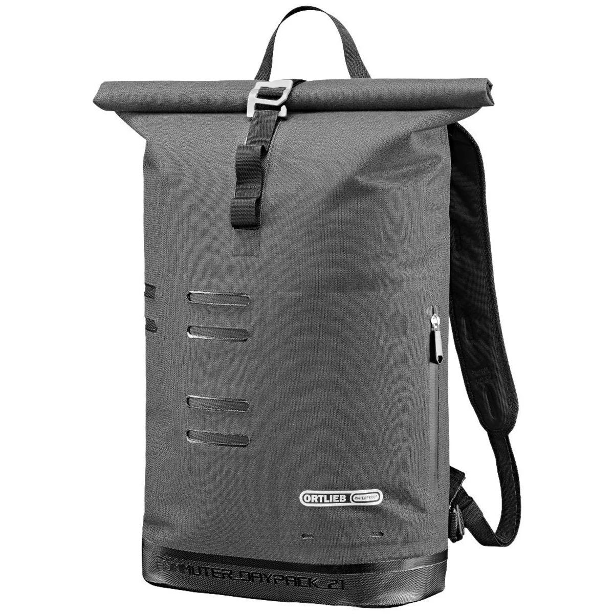 ORTLIEB COMMUTER-DAYPACK URBAN 21L PEPPER  - Lifestyle backpack