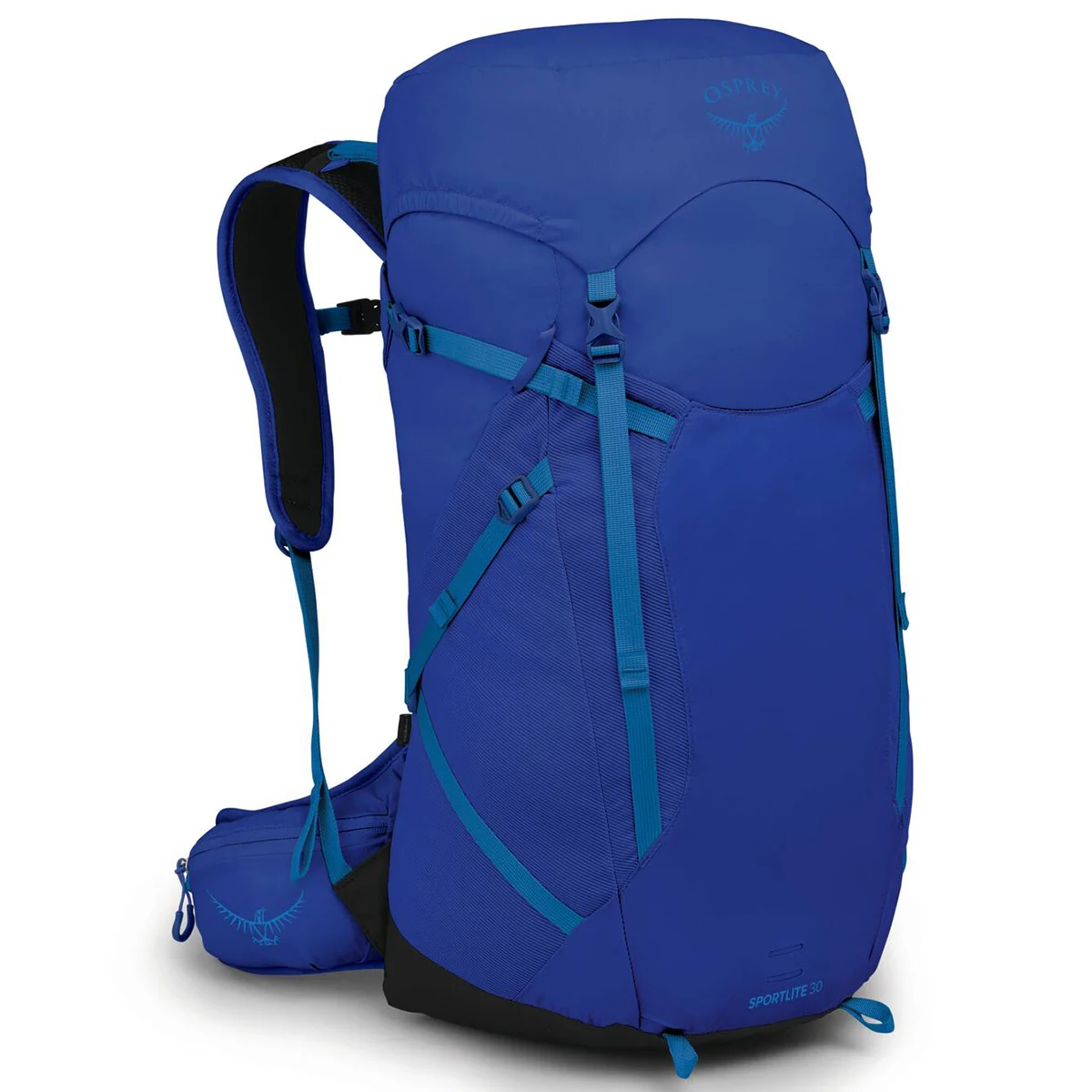 OSPREY SPORTLITE 30 BLUE SKY  - Hiking backpack