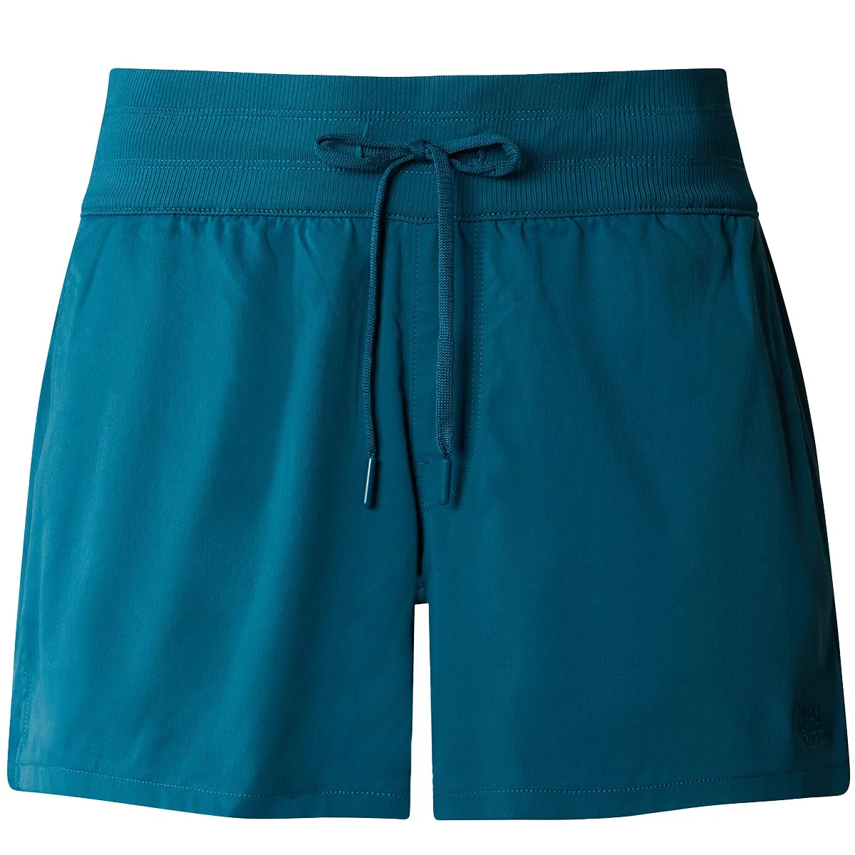 THE NORTH FACE W APHRODITE MOTION SHORT BLUE CORAL  - Hiking shorts