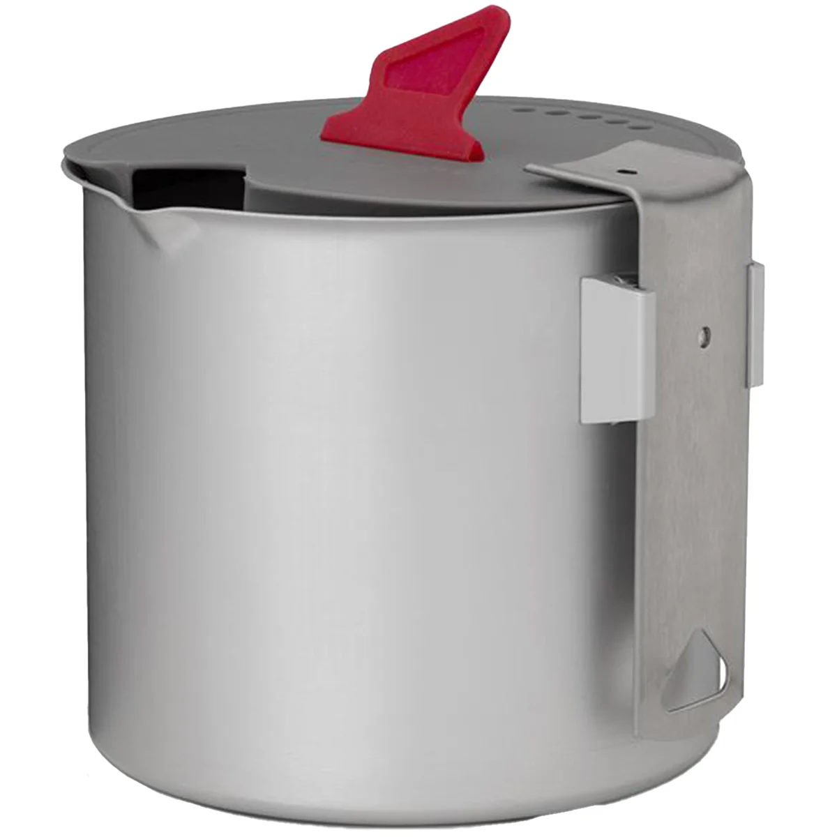 PRIMUS ESSENTIAL TREK POT 0.6L Unicolore  - Camp cookware
