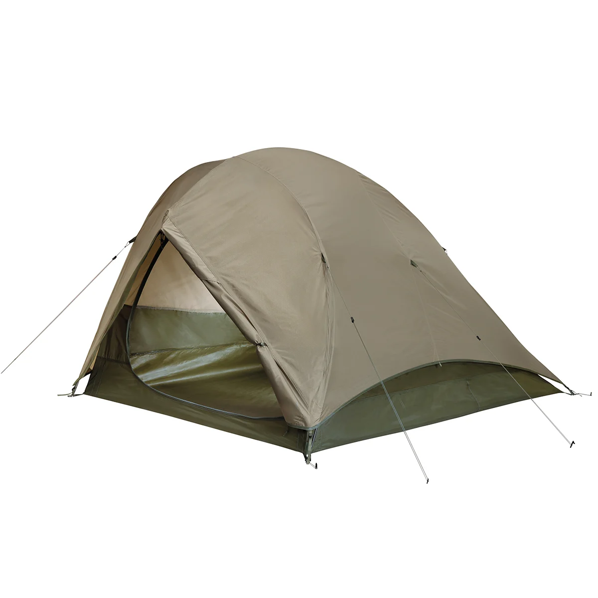 FERRINO TENT THAR 2 SAND  - Bivouac tent