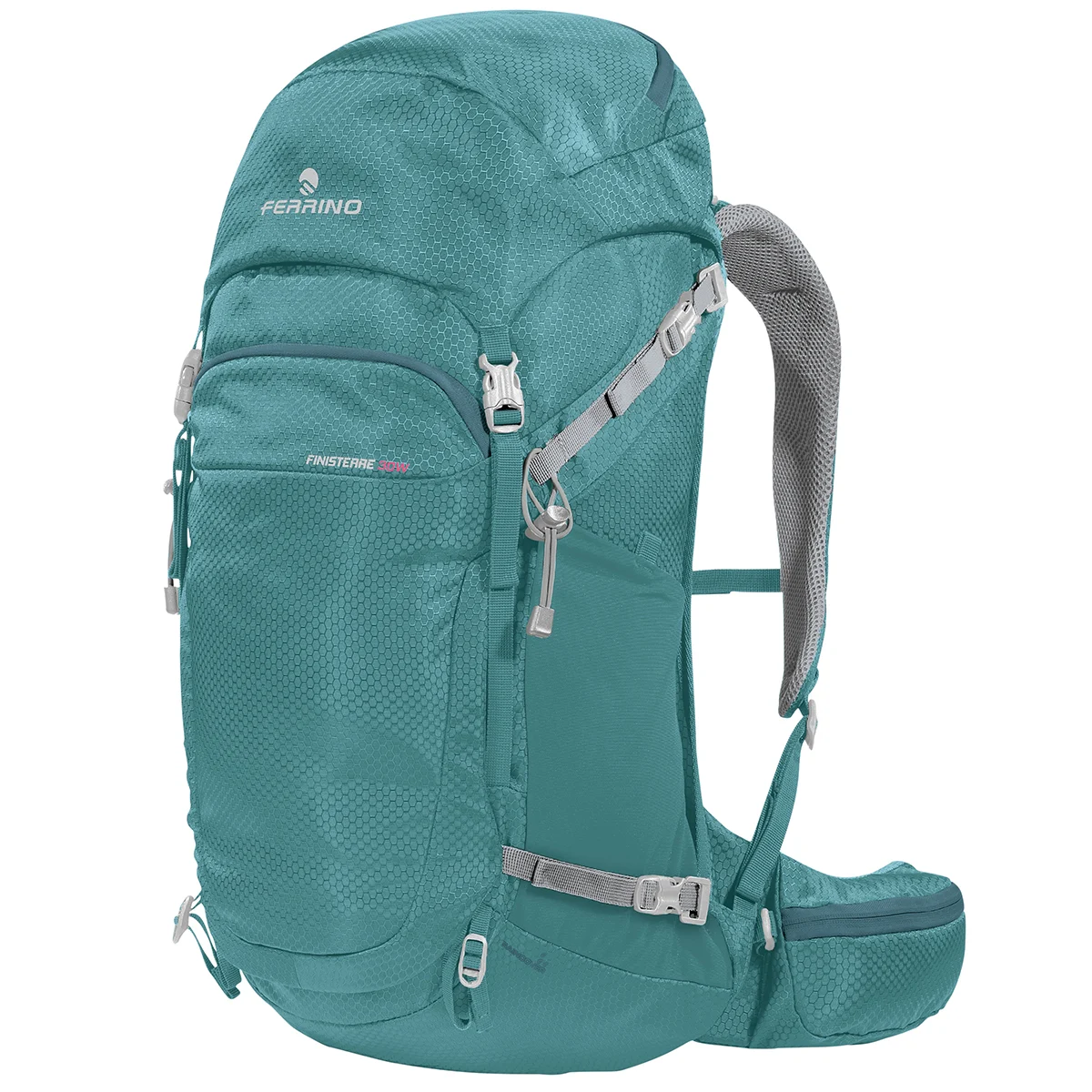 FERRINO BACKPACK FINISTERRE 30 Unicolore  - Hiking backpack