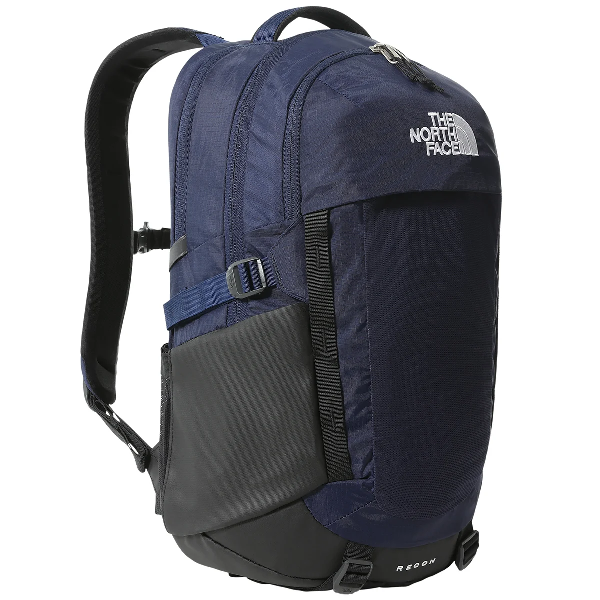 THE NORTH FACE RECON TNF NAVY-TNF BLACK  - Lifestyle backpack