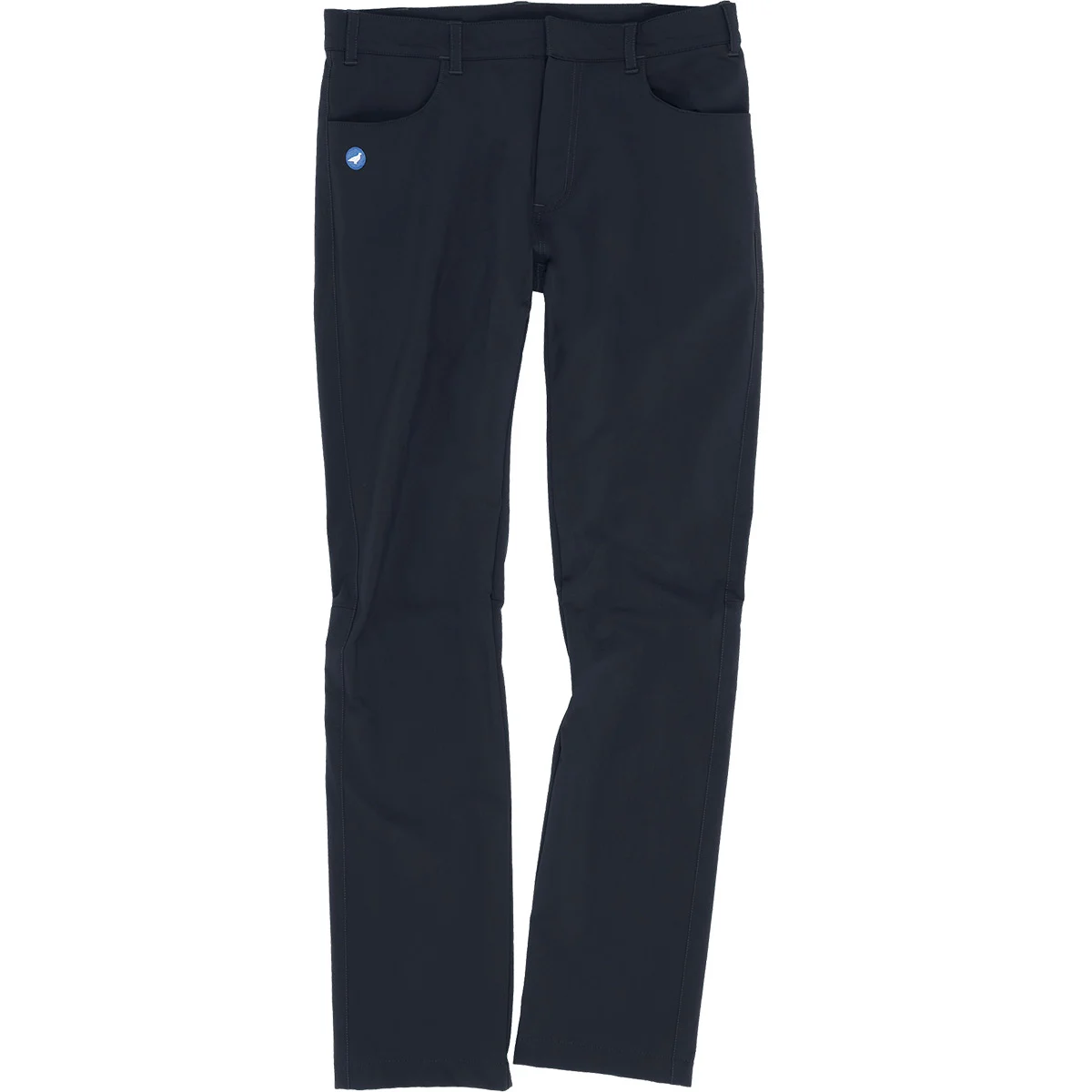 LAGOPED PERNICE PANT GRAPHITE  - Hiking trousers