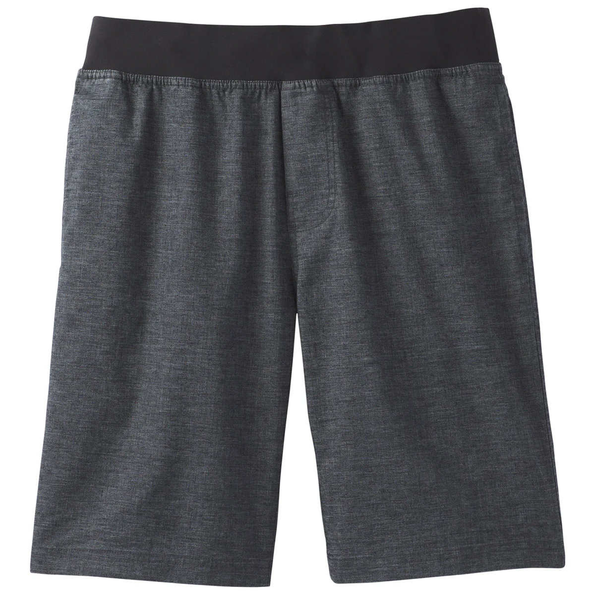 PRANA VAHA SHORT BLACK  - Climbing shorts