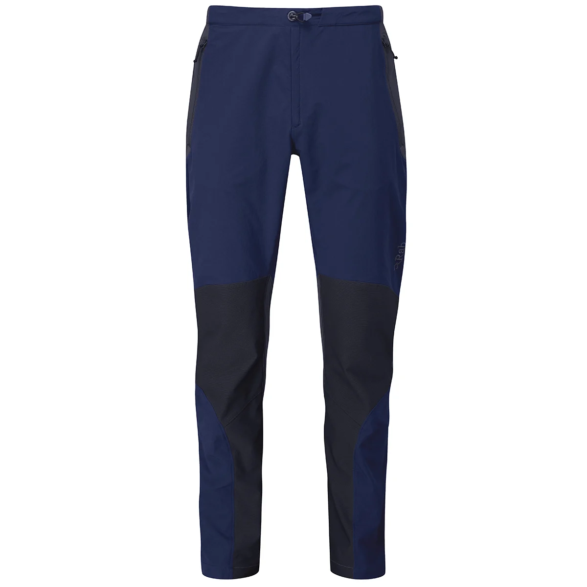 RAB TORQUE PANTS DEEP INK  - Hiking trousers