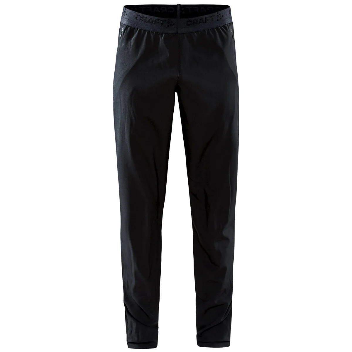 CRAFT ADV ESSENCE PERFORATED PANTS M BLACK  - Mountain bike trousers