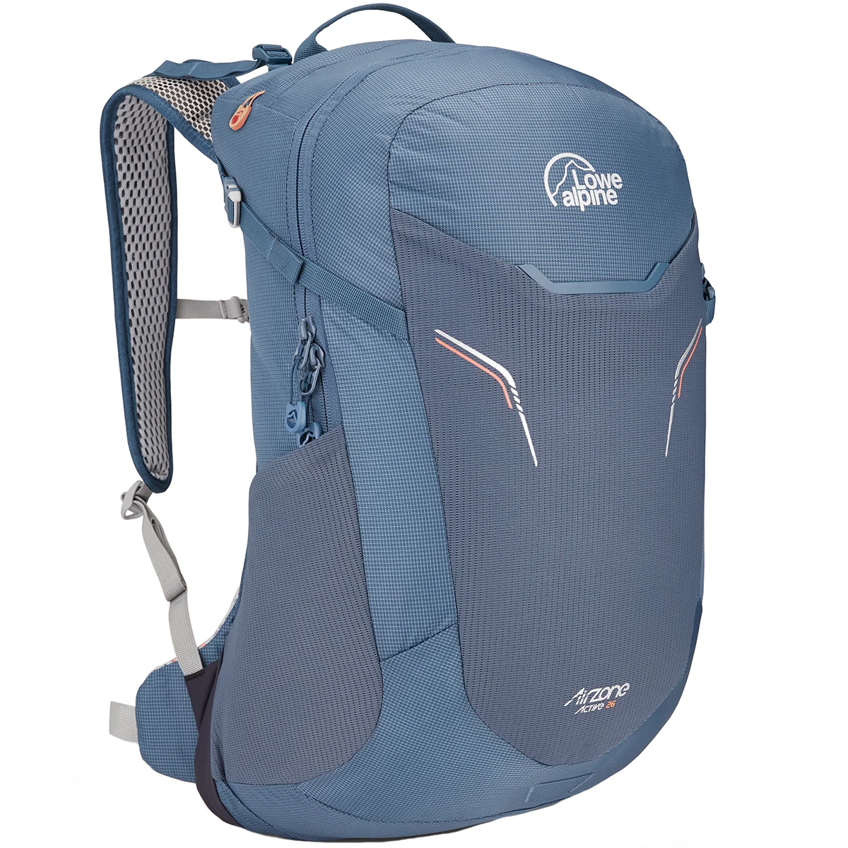 LOWE ALPINE AIRZONE ACTIVE 26 ORION BLUE  - Hiking backpack