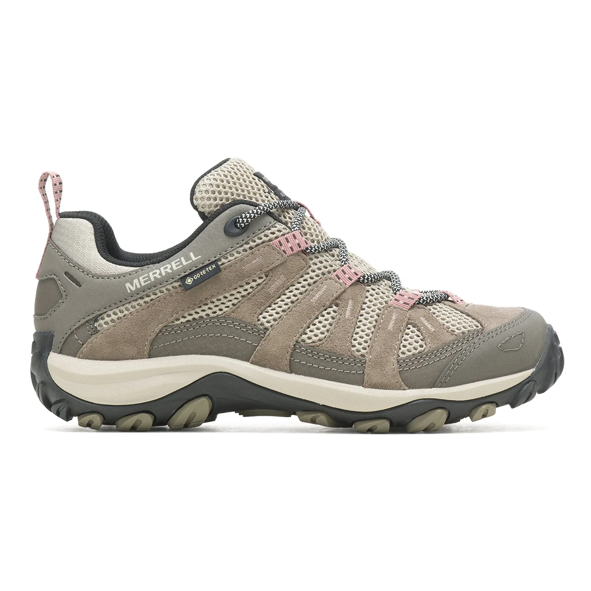 MERRELL W ALVERSTONE 2 GORE-TEX Unicolore  - Low-rise hiking boot