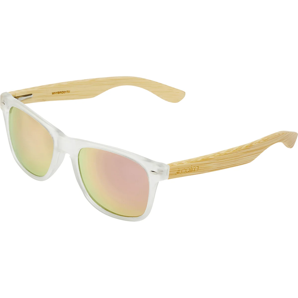 CAIRN WOODSTOCK HYBRID Unicolore  - Lifestyle sunglasses