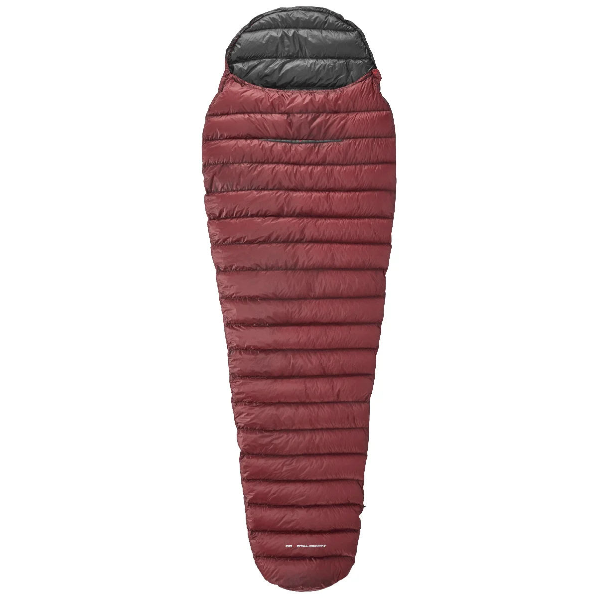 NORDISK FEVER ULTRA M ZIP L Unicolore  - Sleeping bag