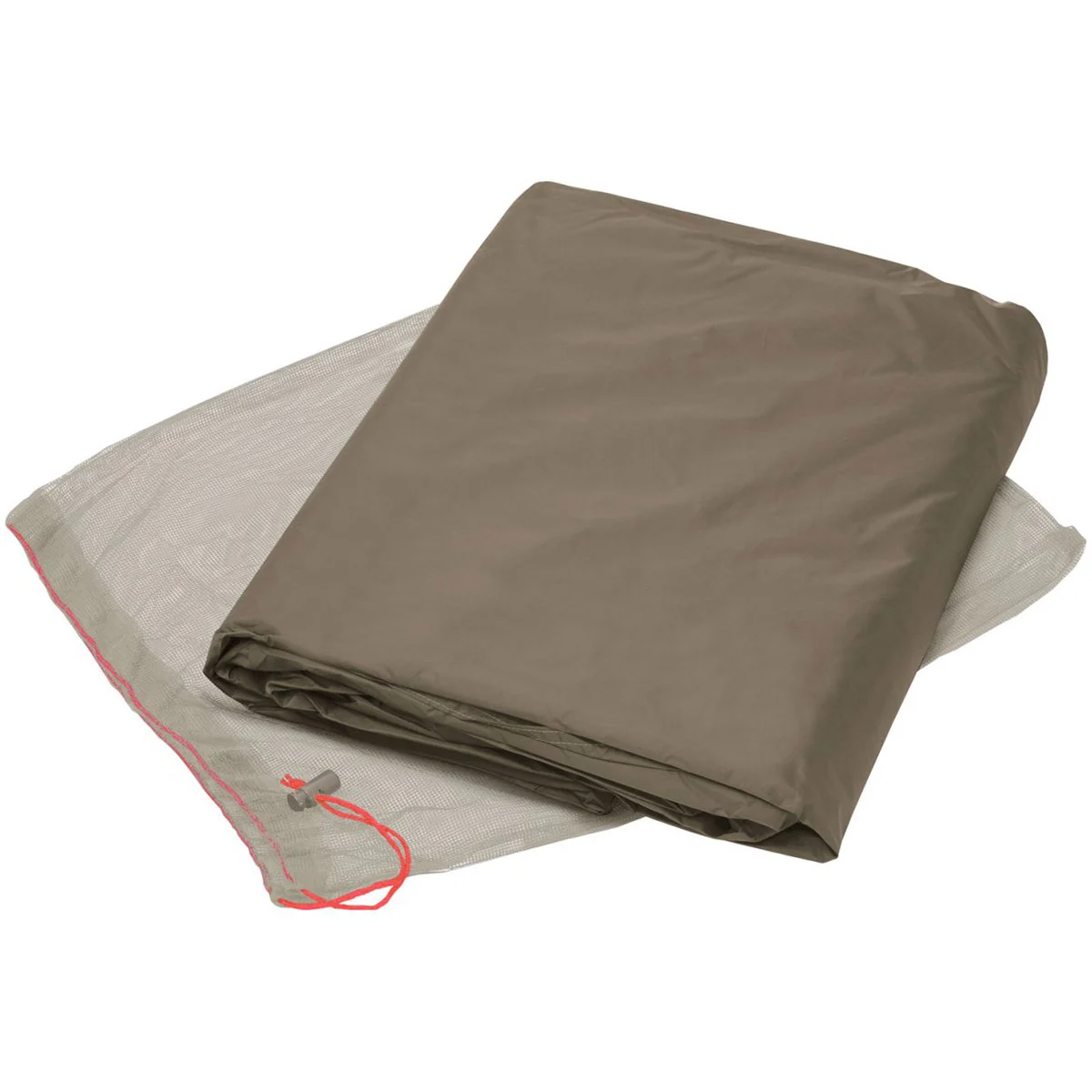 VAUDE FP TAURUS UL 2P BARK  - Tent footprint