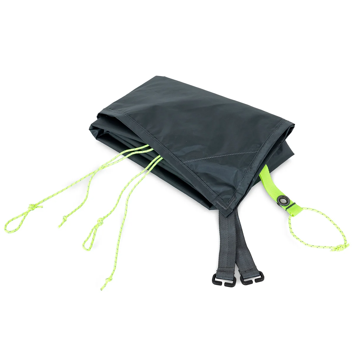 NEMO EQUIPMENT NEMO HORNET 2P OSMO FOOTPRINT Unicolore  - Tent footprint