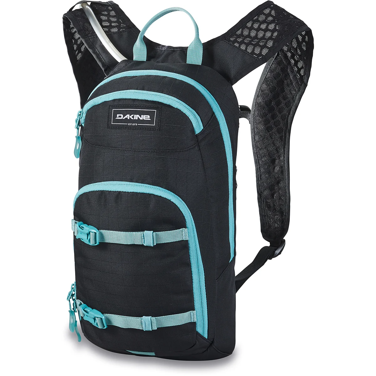 DAKINE W SESSION 8L Unicolore  - Mountain bike backpack