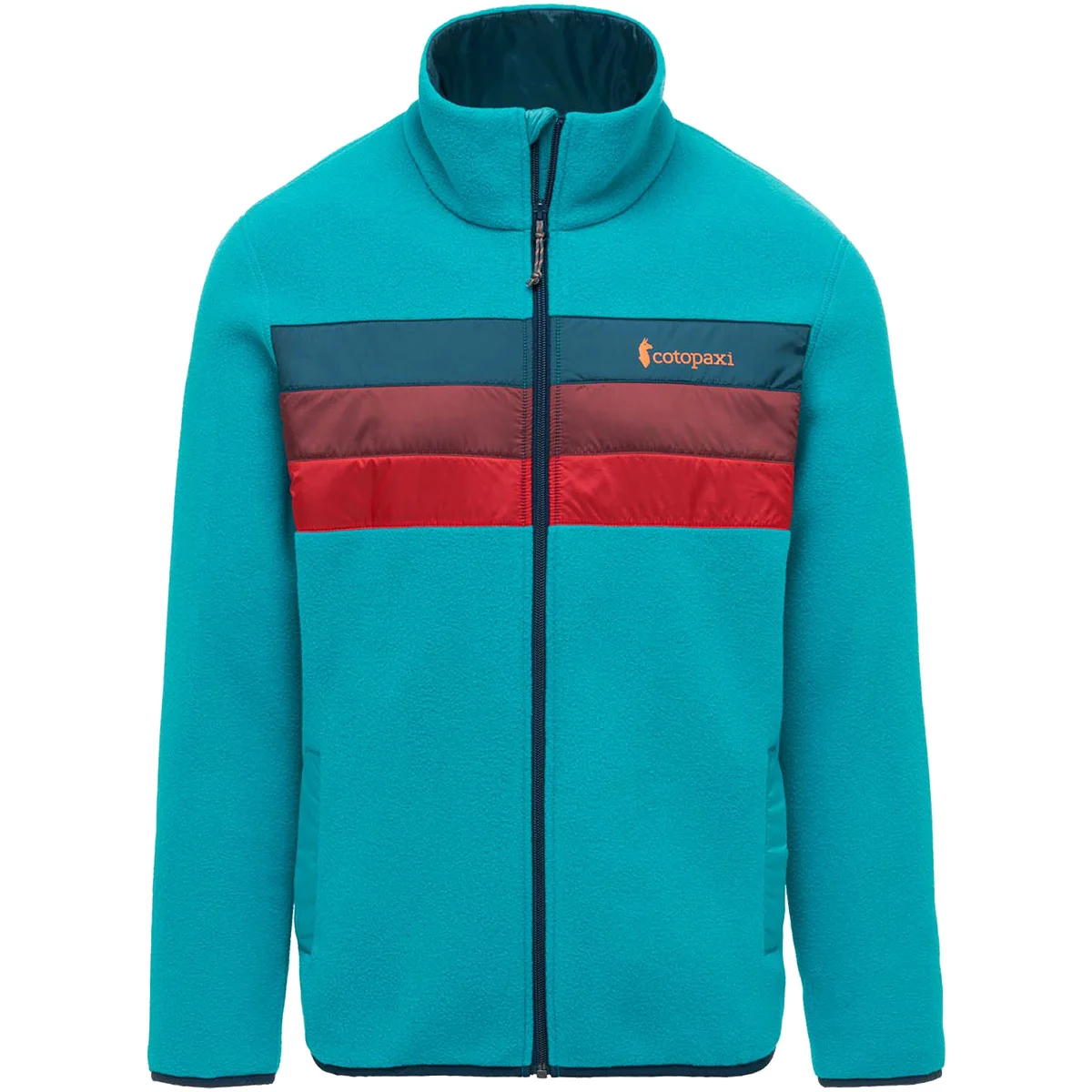 COTOPAXI TECA FLEECE JKT TAILWIND  - Hiking fleece jacket