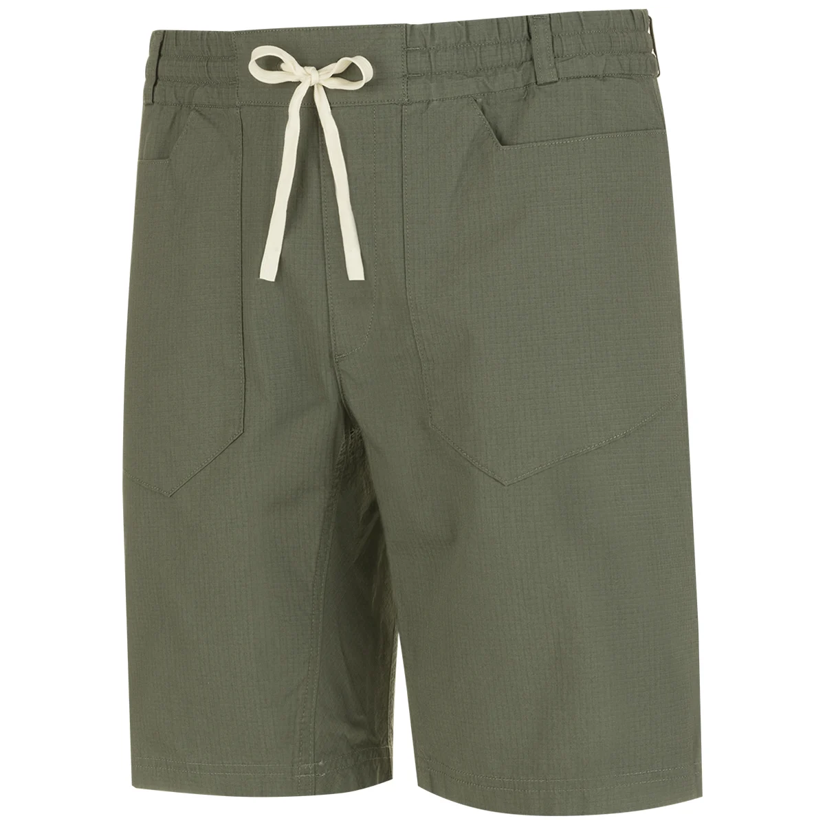 WILD COUNTRY FLOW M SHORT GREEN IVY  - Climbing shorts