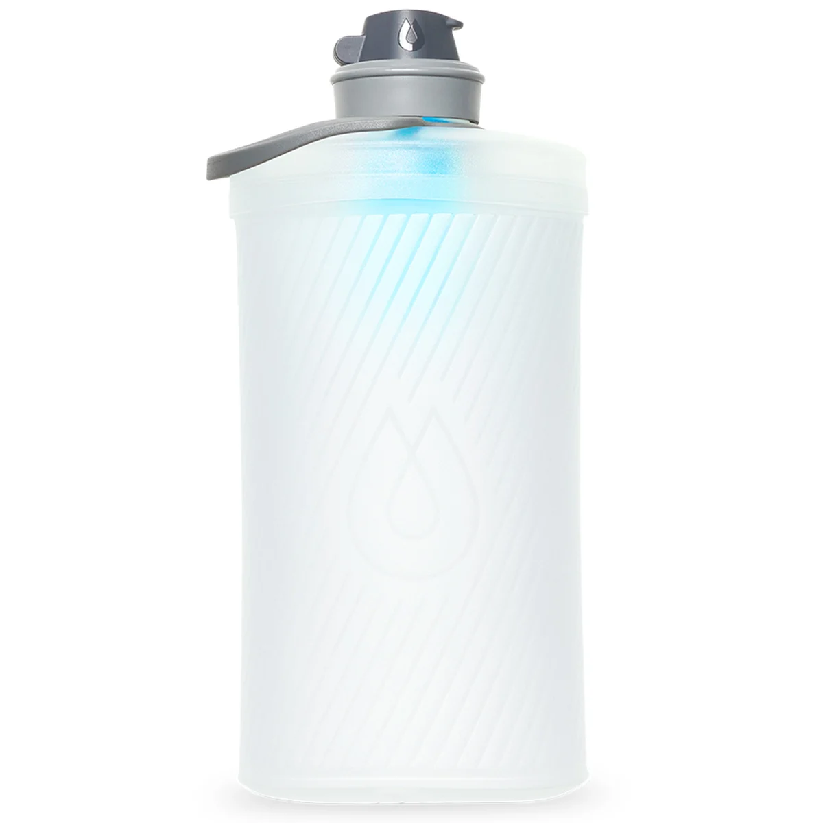 HYDRAPAK FLUX+FILTRE 1.5L Unicolore - Water filter bottle
