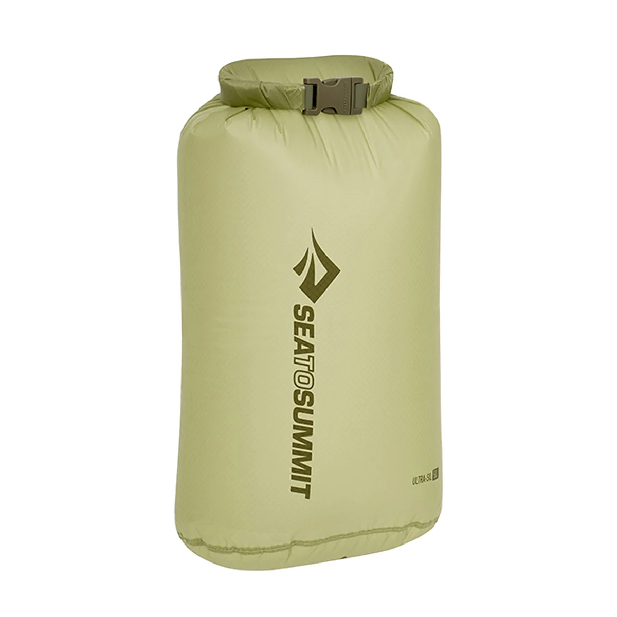 SEA TO SUMMIT SAC ETANCHE ULTRA LEGER 5L Unicolore  - Waterproof bag